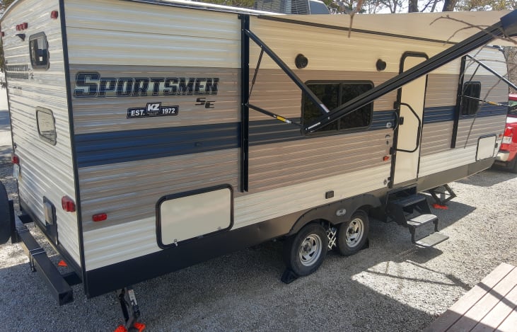 RV Photo