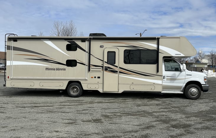 RV Photo