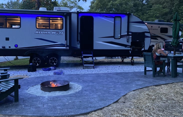 RV Photo