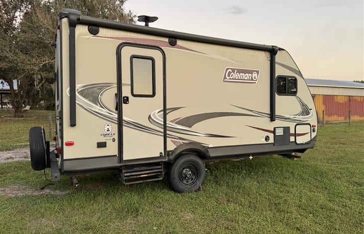 RV Photo
