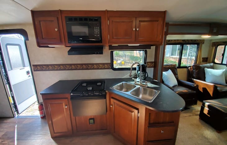 RV Photo