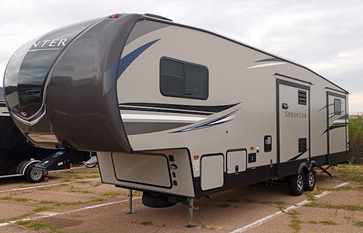 RV Photo