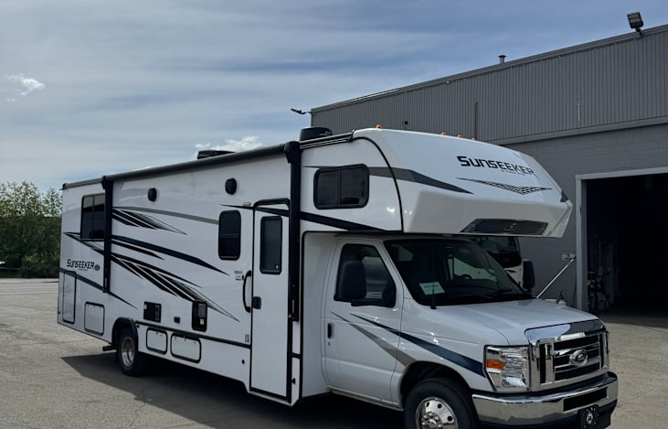 RV Photo
