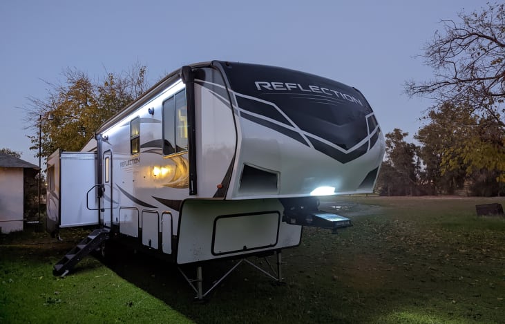 RV Photo