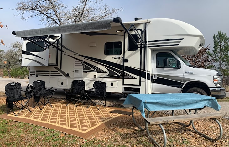 RV Photo