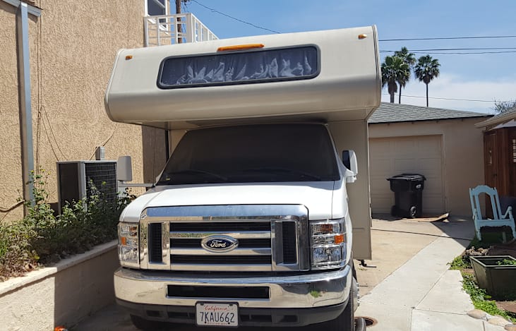 RV Photo