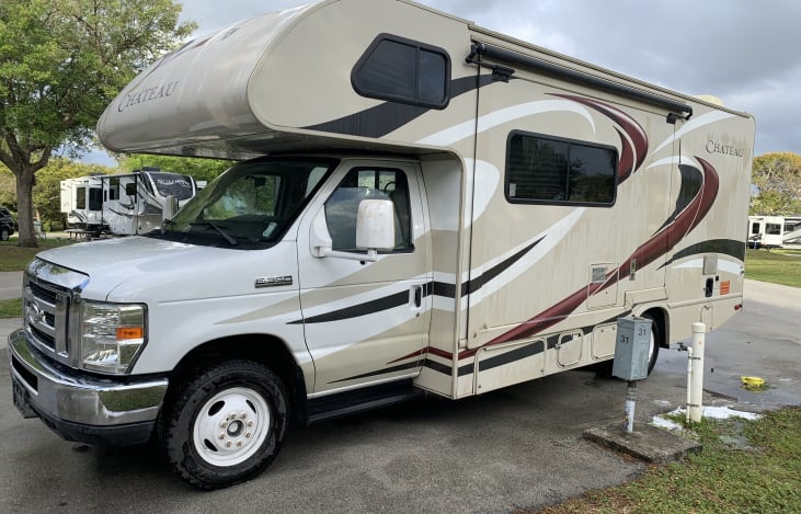RV Photo