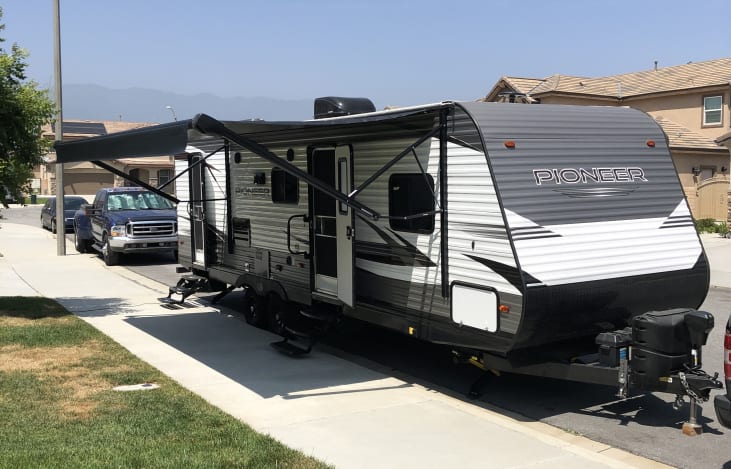 RV Photo