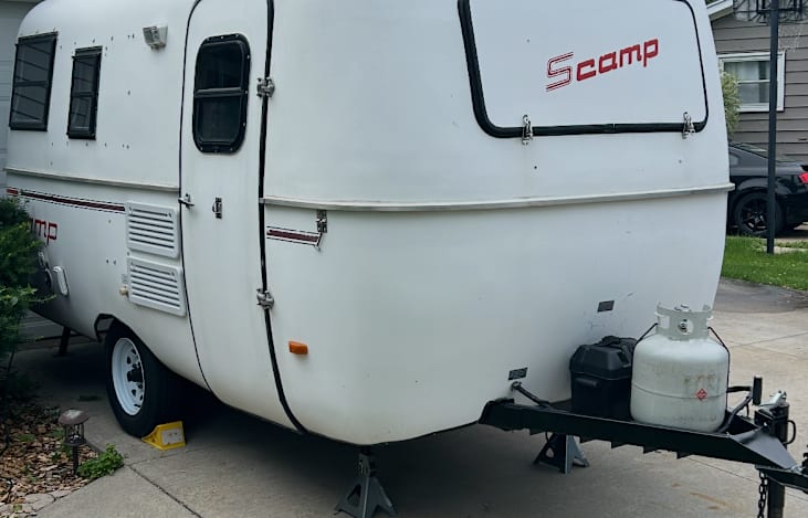 RV Photo