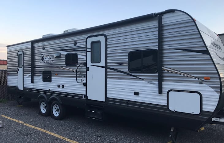 RV Photo
