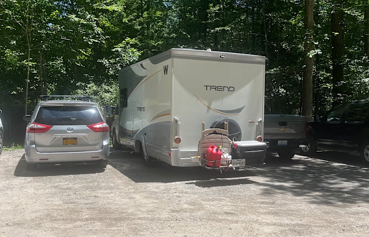 RV Photo