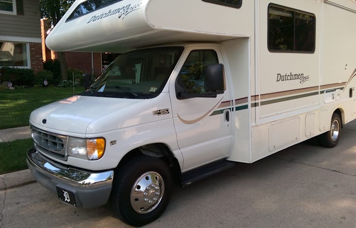 RV Photo