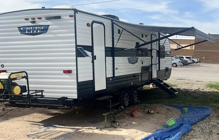 RV Photo