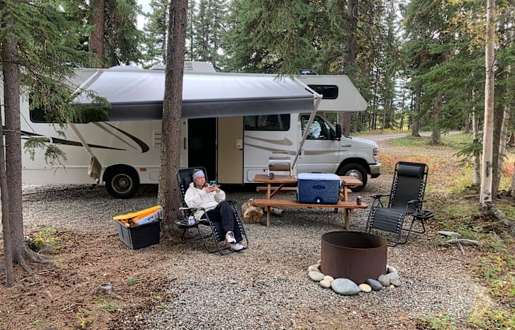 RV Photo