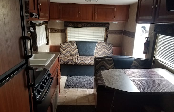 RV Photo