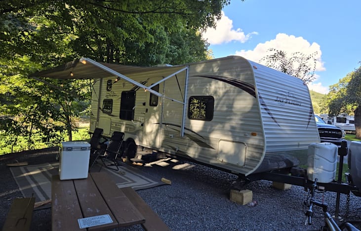 RV Photo