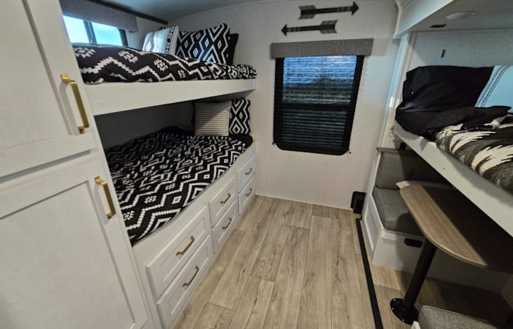 Bunkroom