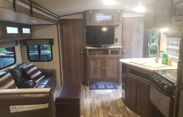 RV Photo