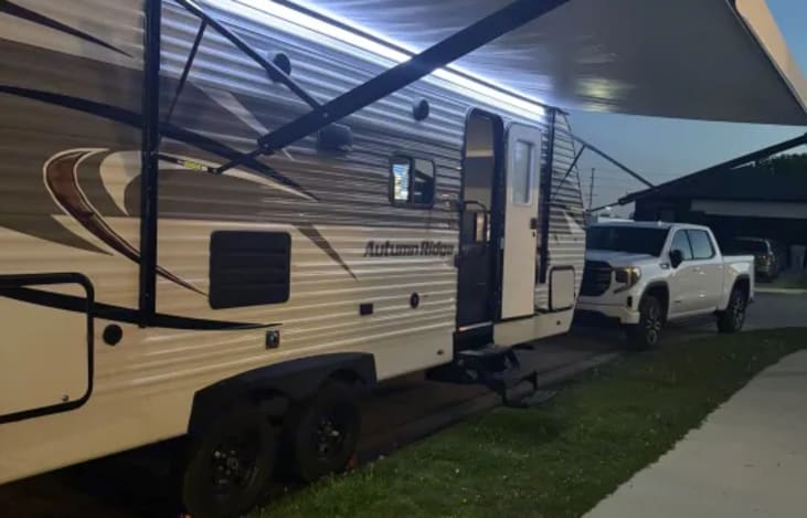 RV Photo
