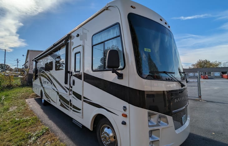 RV Photo