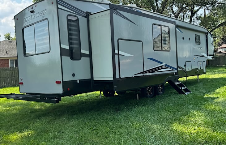RV Photo