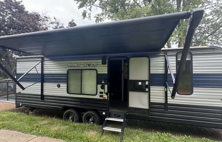 RV Photo
