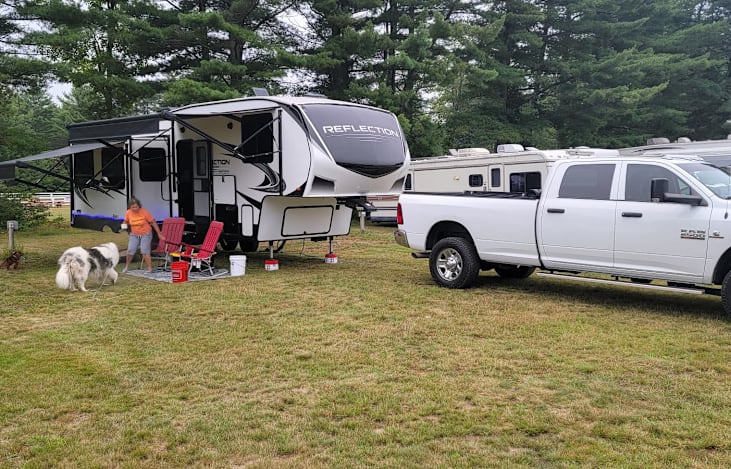 RV Photo