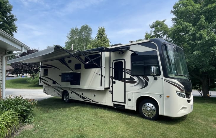 RV Photo