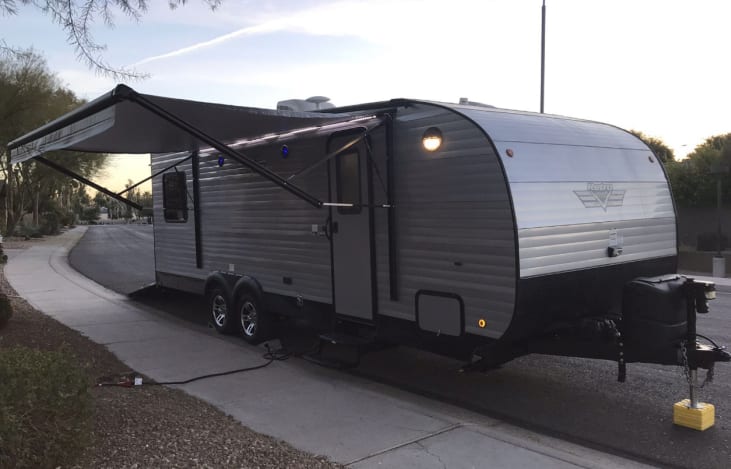 RV Photo