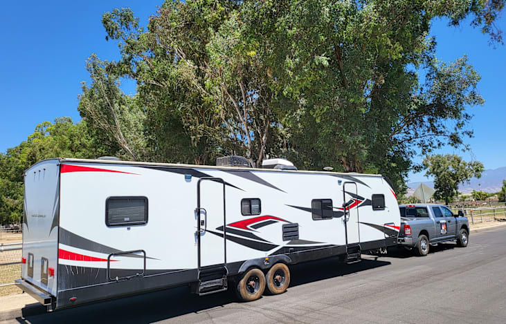 RV Photo