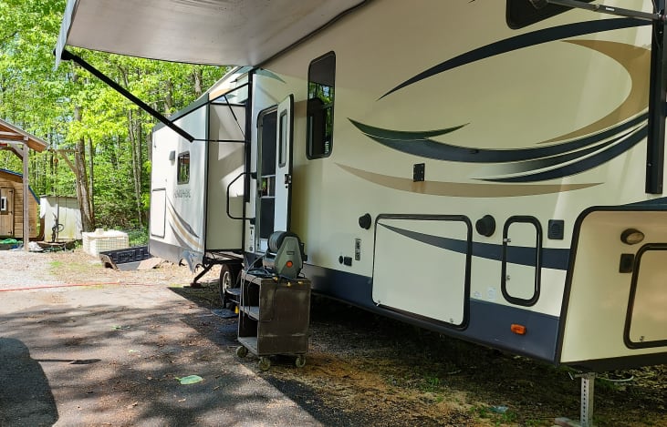 RV Photo