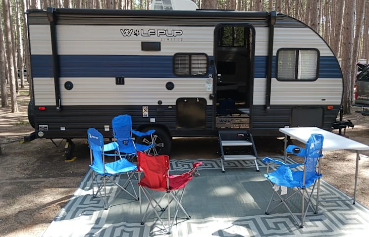 RV Photo