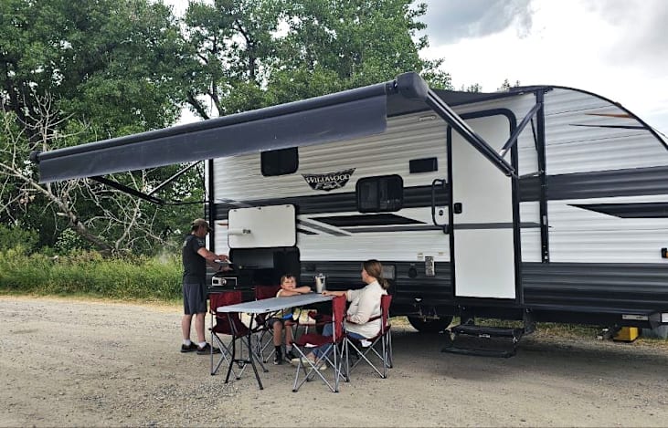 RV Photo