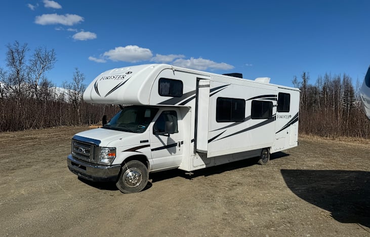RV Photo