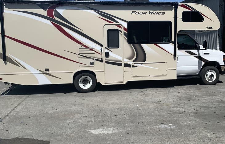RV Photo