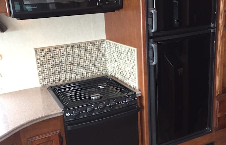 RV Photo