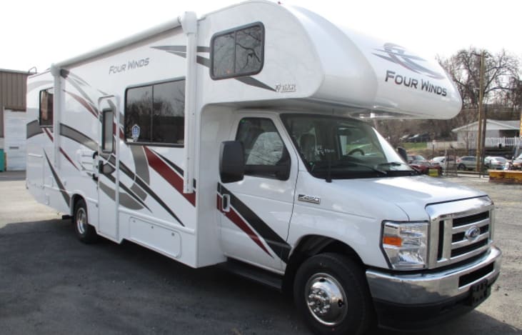 RV Photo
