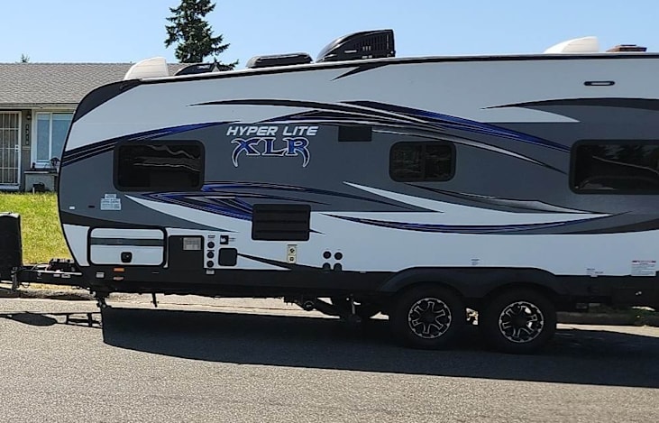 RV Photo