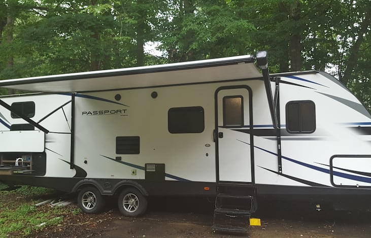 RV Photo