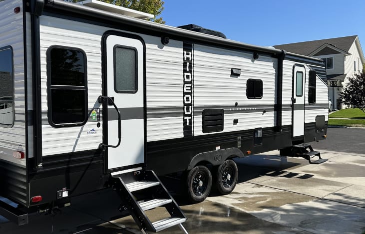 RV Photo