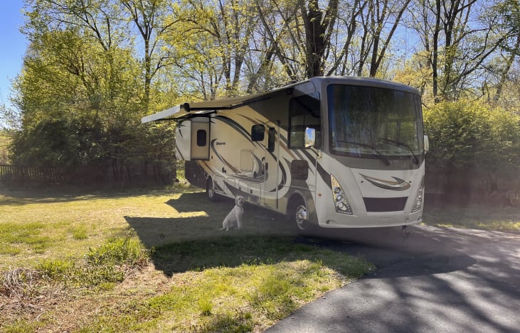 RV Photo