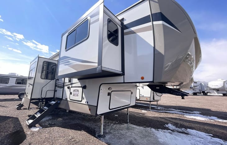 RV Photo