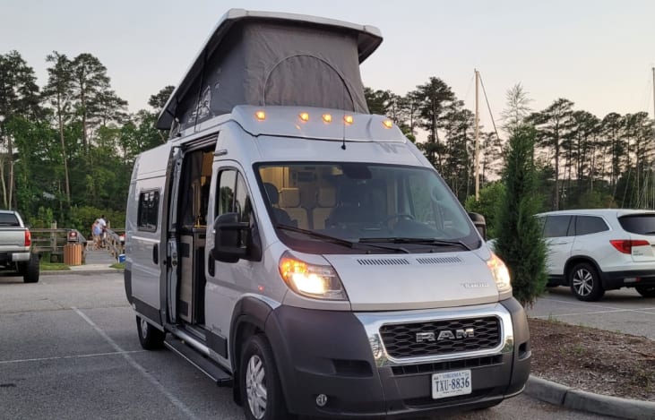 RV Photo