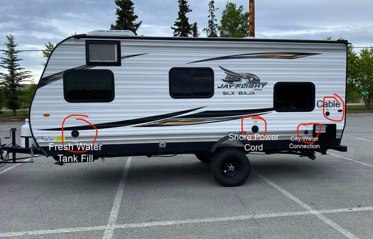 RV Photo