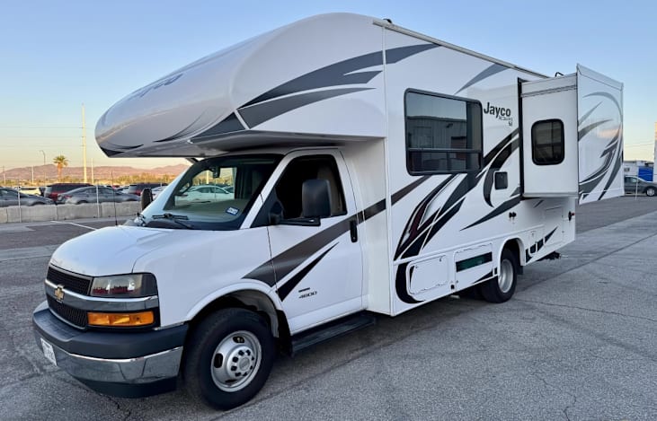 RV Photo