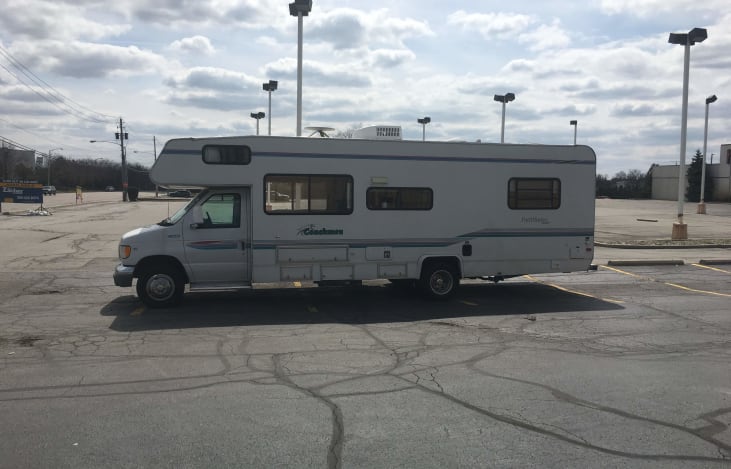 RV Photo