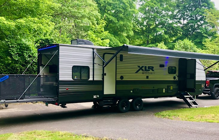 RV Photo