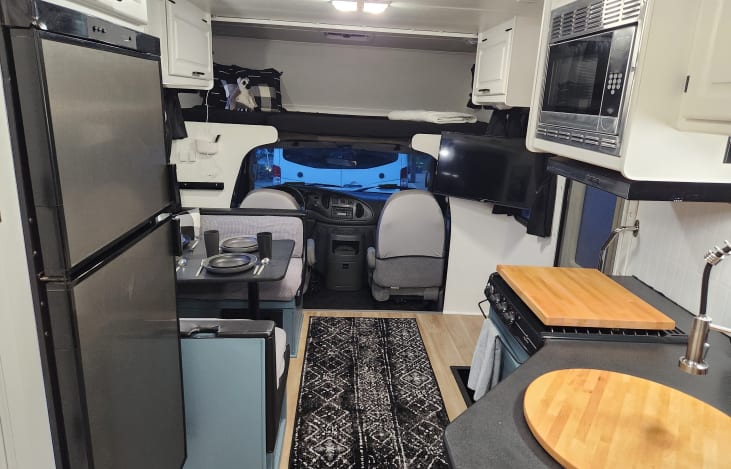 RV Photo