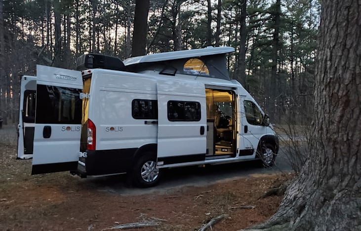 RV Photo