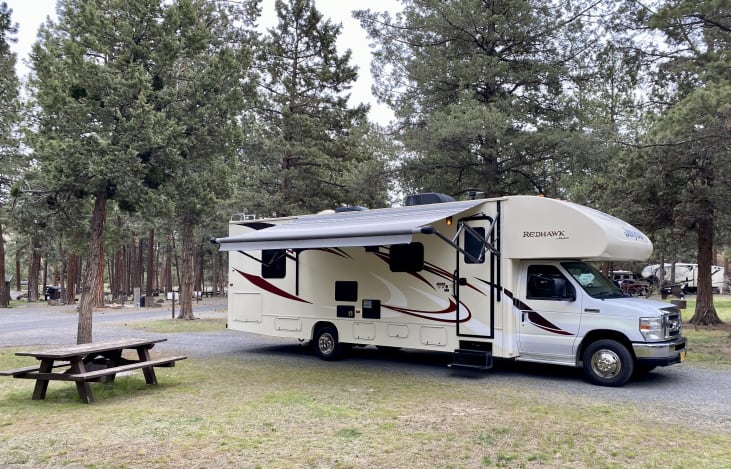 RV Photo